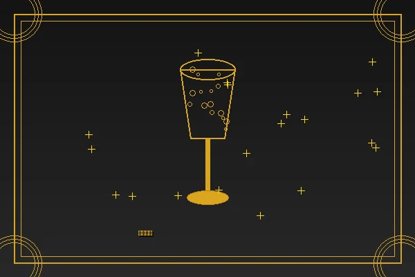 新葡京无限赌场庆祝时刻