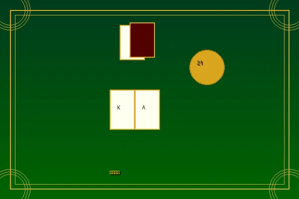 新葡京二十一点