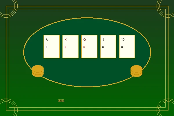 新葡京无限赌场德州扑克