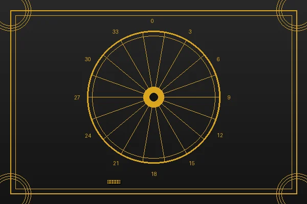 新葡京俄罗斯转盘经典赌桌
