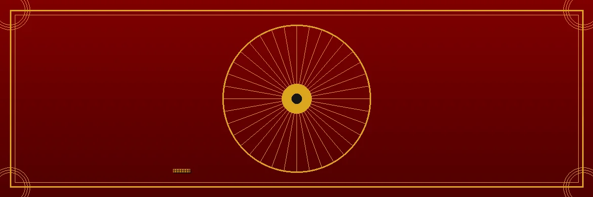 新葡京俄罗斯转盘命运之轮